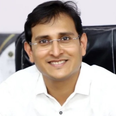 Abhishek Tejraj Doshi