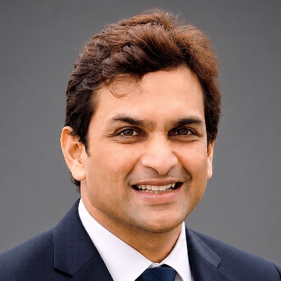 Jayesh Tarachand Kothari